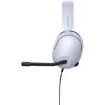 Headset Sony INZONE H3 MDR-G300 Gaming PC/PlayStation 5 Branco - Image 3