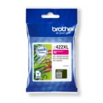 Tinteiro Brother LC422XLM 1 unidade(s) Original Magenta