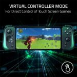 Consola Portátil Razer Edge WiFi + Kishi V2 Pro Bundle - Image 4