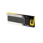 TECLADO + RATO MKPLUS WIRELESS