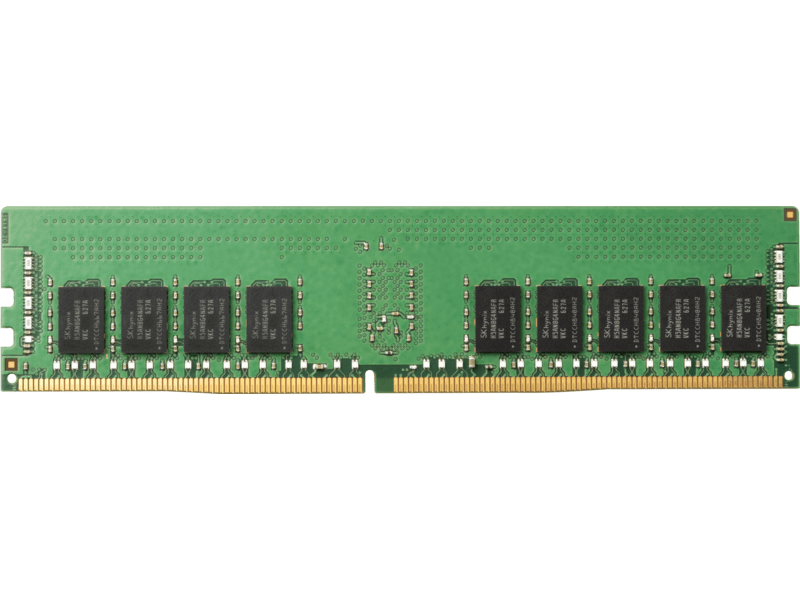 c06617121 Memoria HP 16GB (1x16GB) DDR4-2933 ECC RegRAM - Image 1