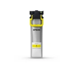 Tinteiro Epson AMARELO L - WF-C53XX / WF-C58XX