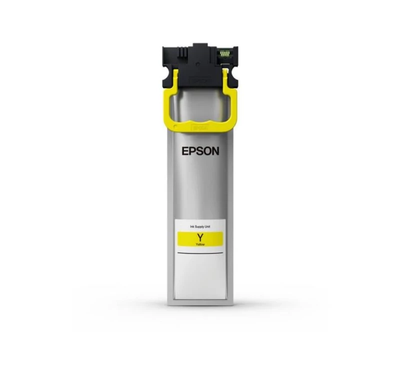 c76XVXTE-page Tinteiro Epson AMARELO L - WF-C53XX / WF-C58XX - Image 1