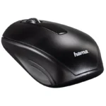 Teclado + Rato HAMA Cortino Wireless 1600 dpi Ótico - Image 3
