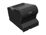 Impressora de recibos TM-T88VI (112) - USB, ETHERNET, BUZZER, PS, Preta - Image 3