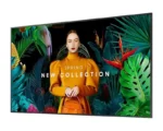 Monitor Samsung  50" 4K ULTRA HD LED 8 ms Preto - Image 5