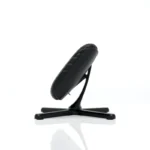 Apoio de Pés V2 noblechairs - Real Leather Preto - Image 3