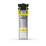 Tinteiro Epson AMARELO XL - WF-C53XX / WF-C58XX