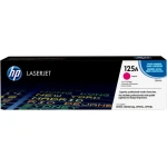 Toner HP LaserJet Original 125A Magenta