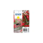Tinteiro Epson 503 AMARELO - WF-296X, XP-520X