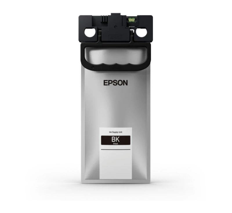 c7T3E3ua-page Tinteiro Epson PRETO XXL - WF-C53XX / WF-C58XX - Image 1