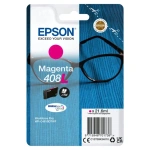 Tinteiro Epson 408L DURABRITE ULTRA INK MAGENTA