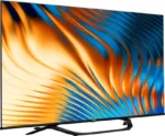 Televisão Hisense 65A63H 65" LED UltraHD 4K HDR10+ - Image 4