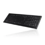 Teclado + Rato HAMA Cortino Wireless 1600 dpi Ótico - Image 2