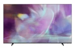 TELEVISÃO SAMSUNG 43" 4K ULTRA HD QLED SMART TV