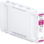 Tinteiro Epson singlepack ultrachrome XD2 T41R340 MAGENTA 110ML