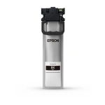 Tinteiro Epson PRETO L - WF-C53XX / WF-C58XX