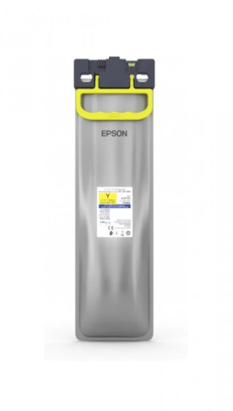 c7rRwOKg-page Tinteiro Epson T05B AMARELO XXL - WORKFORCE PRO WF-C879R - Image 1
