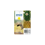 Tinteiro Epson 604 1 unidade(s) Original Rendimento padrão Amarelo