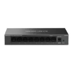 SWITCH GIGABIT DE 8 PORTAS 10/100/1000 MBPS