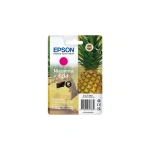 Tinteiro Epson 604 1 unidade(s) Compatível Rendimento padrão Magenta