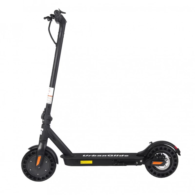 c7vQ5nxD-page TROTINETE ELÉTRICA RIDE 100XS PRO PRETO - Image 1
