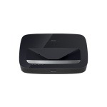 Projetor Hisense PL1SE Ultracurta distância 2100 ANSI lumens DLP 2160p (3840x2160) Preto