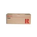 Tinteiro Ricoh 1 unidade(s) Original Preto