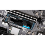 Disco SSD M.2 2280 Kioxia Exceria Plus G3 1TB TLC NVMe 5000R/3900W - Image 3