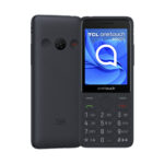 Telemovel TCL Onetouch 4022s 2.8" 75 g Cinza Telefone para idosos