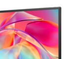 Televisão Hisense 55E77KQ 55" 4K Ultra HD Smart TV Preto - Image 3