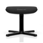 Apoio de Pés V2 noblechairs - Black Edition - Image 2