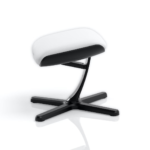 Apoio de Pés V2 noblechairs - White Edition - Image 2