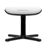 Apoio de Pés V2 noblechairs - White Edition - Image 3