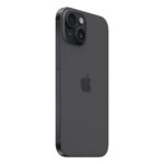 Smartphone Apple iPhone 15 6.1" 256GB Preto - Image 2