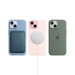 Smartphone Apple iPhone 15 6.1" 256GB Rosa - Image 8
