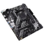 Motherboard Micro-ATX Asus Prime B550M-K ARGB - Image 3