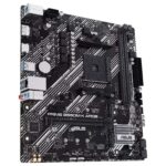 Motherboard Micro-ATX Asus Prime B550M-K ARGB - Image 2