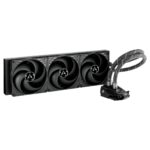 Water Cooler CPU Arctic Liquid Freezer II 420 All-In-One