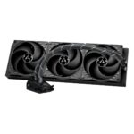 Water Cooler CPU Arctic Liquid Freezer II 420 All-In-One - Image 5
