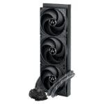 Water Cooler CPU Arctic Liquid Freezer II 420 All-In-One - Image 4