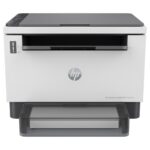 Impressora Multifunções Monocromática HP LaserJet Tank 2604dw Wireless