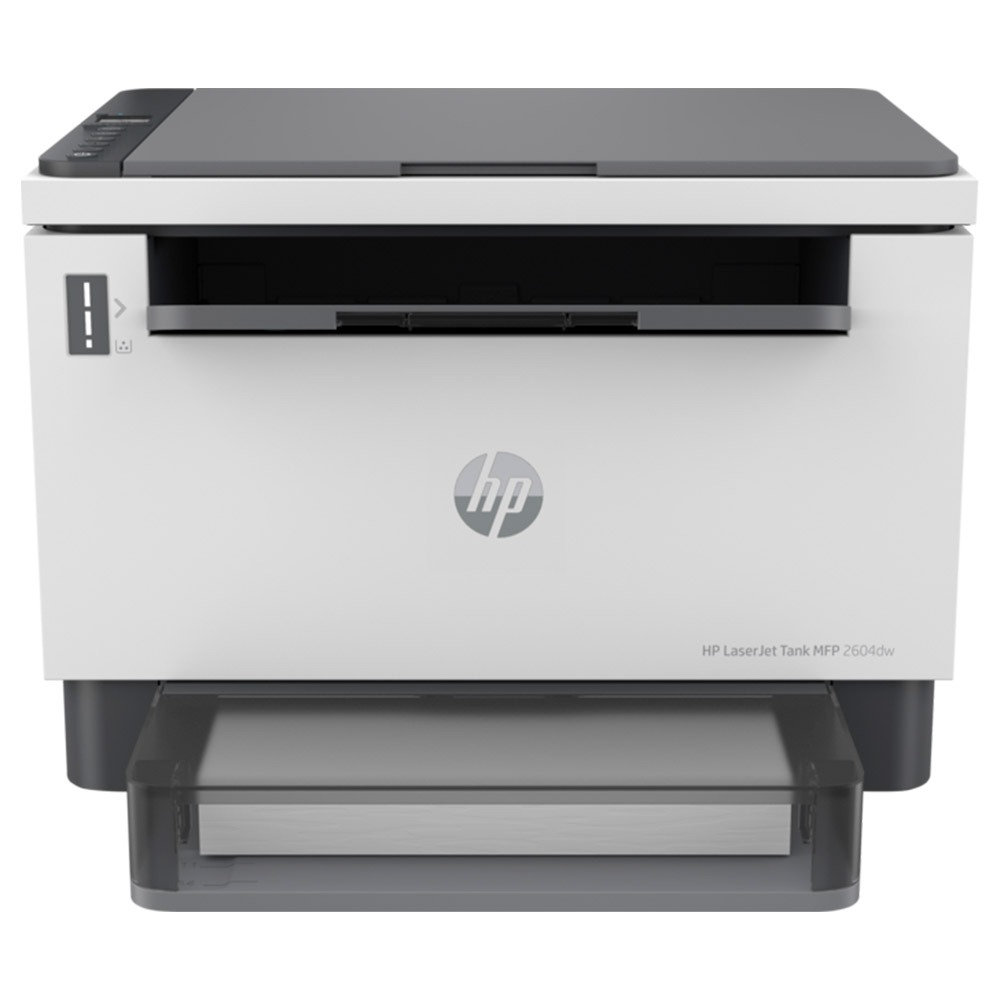 p050348_1 Impressora Multifunções Monocromática HP LaserJet Tank 2604dw Wireless - Image 1