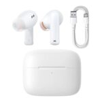 Earbuds Baseus Bowie M2+ True Wireless ANC Brancos - Image 2