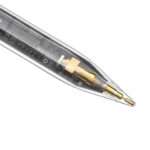 Caneta Stylus Baseus Smooth Writing 2 (Ativa) Branca - Image 3