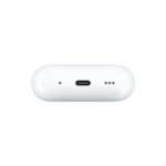 Auriculares Apple AirPods Pro (2.ª geração) com Caixa MagSafe (USB‑C) - Image 5