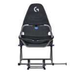 Cadeira Playseat Challenge X Logitech G Edition - Image 2