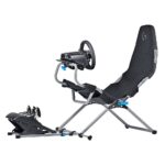 Cadeira Playseat Challenge X Logitech G Edition - Image 4