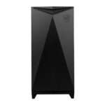 Caixa ATX MSI MPG Gungnir 300P Airflow Preta