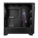 Caixa ATX MSI MPG Gungnir 300P Airflow Preta - Image 3